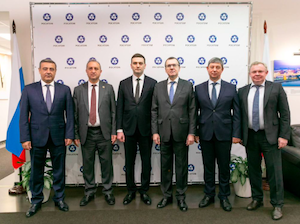 Армянская АЭС продлит срока эксплуатации энергоблока №2 до 2036 года