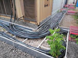 «Россети Московский регион» выявили факт бездоговорного потребления на сумму около 2,1 млрд рублей