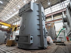 Электрическая мощность Новосибирской ТЭЦ-3 вырастет на 40 МВт