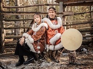 «Роснефть» поддерживает коренные народы Сибири и Дальнего Востока