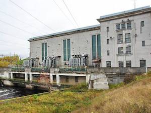 ГЭС в Карелии способны работать в изолированном от ЕЭС России режиме