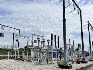 «Чувашэнерго» отремонтировало подстанцию 110 кВ «Шемурша»