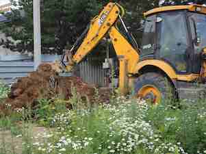 «ГАЗЭКС» активно газифицирует Нижний Тагил