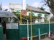 В хуторе Новая Деревня Ростовской области построен распределительный газопровод