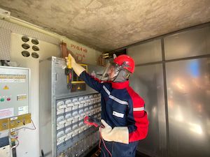 «Россети Московский регион» построили 12 новых трансформаторных подстанций в Талдомском городском округе