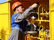 В Краснодарском крае созданы условия для газификации поселков Прилиманский и Северный