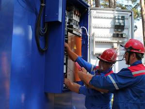 «Россети Северный Кавказ» электрифицировали 690 новых объектов в Карачаево-Черкесии