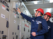 «Россети Юг» за семь месяцев увеличили на 29% объем предоставленной мощности новым потребителям