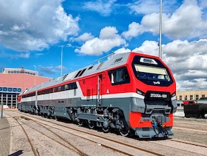 «Новиком» и «Синара — Транспортные машины» подписали кредитное соглашение на 10 млрд рублей