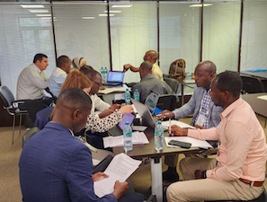 «Росатом» и МАГАТЭ провели учебный курс по ядерному топливному циклу Техническая академия «Росатома» и МАГАТЭ провели учебный курс по ядерному топливному циклу