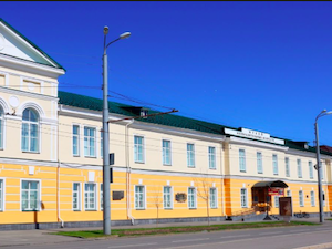 К 80-летию атомной промышленности в Петрозаводске пройдут «Дни Эрмитажа»