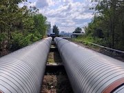 «Т Плюс» заменила 370 метров магистрального трубопровода в Ленинском районе Ульяновска