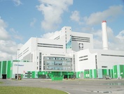 Первый в России завод энергоутилизации отходов поставил в сеть более 200 млн кВт*ч «зеленой» электроэнергии