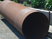 «Амурские тепловые сети» вывели в текущий ремонт тепломагистраль №4 в Благовещенске