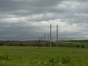 «Каббалкэнерго» подключило к электросетям 48 сельскохозяйственных объектов в Кабардино-Балкарии