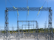 На подстанции 220 кВ «Спасск» в Приморье реконструирована система постоянного тока