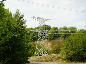 «Россети Северный Кавказ» реконструируют в Ингушетии линию электропередачи «Котиева – Первомайская»