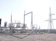 «Россети Юг» инвестировали в развитие энергокомплекса 2,5 млрд рублей за полгода