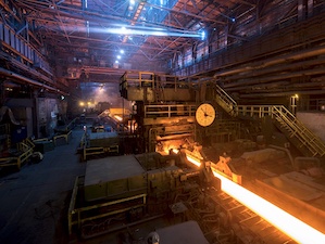 «Северсталь» поставила биметалл для срочного ремонта НПЗ