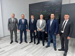 Системный оператор и власти Камчатки координируют действия по подготовке региональной энергосистемы к зиме