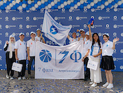 В «Россети Юг» завершился летний трудовой сезон студенческих энергетических отрядов