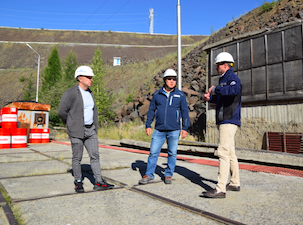 Каскад Вилюйских ГЭС отремонтирует верховой откос плотины