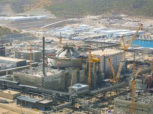 Сотрудники турецкой АЭС «Аккую» изучают русский язык