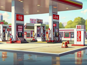 В России в 2025 году обновят девять стандартов на нефть, нефтепродукты и методы их испытания