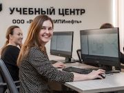 «Роснефть» готовит проектировщиков для нефтегазовой отрасли