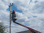 «Россети Юг» в I полугодии увеличили финансирование ремонтной программы на 15%