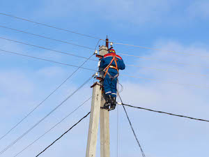 «Россети Новосибирск» обеспечивают сохранность ВОЛС в рамках договоров с провайдерами