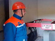 «Мособлэнерго» отремонтирует в Дзержинском более 5 км кабельных и воздушных ЛЭП