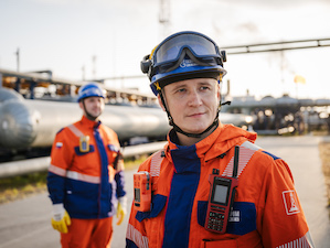 Технология повторного гидроразрыва пласта поможет «Газпром нефти» удвоить производительность скважин