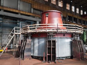 «Силовые машины» изготовили оборудование для Вилюйской ГЭС-3