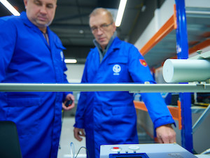 «Доза» провела межведомственные испытания оборудования для модернизированных атомных плавучих энергоблоков