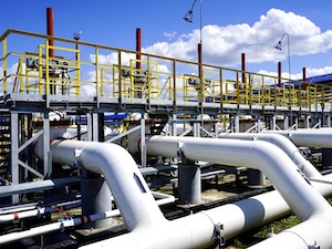 «Транснефть – Дружба» обновила оборудование на НПС «Ростовка» в Пензенской области