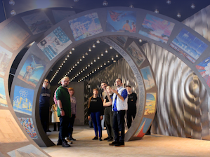 В день 80-летия атомной промышленности вход в музей «Атом» сделают бесплатным