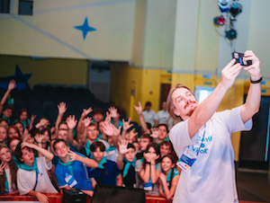 В Хабаровском крае прошли первые в регионе «Атомные уроки»