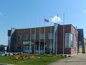 «Газпром газораспределение Киров» подключил к сетевому газу физкультурно-оздоровительный комплекс в Нолинске