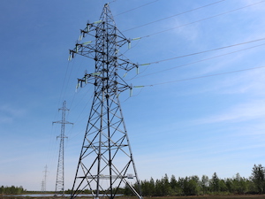 «Россети» построили 117-километровую цифровую линию связи в электросетях ХМАО-Югры
