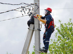 «Пензаэнерго» выдало 37,5 МВт мощности новым объектам