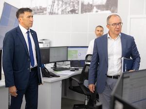 «Россети Урал» модернизируют инфраструктуру для комфорта сотрудников