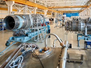 Ростех поставит в 2026 году пять газотурбинных агрегатов ГТА-25 для объектов ТЭК в северных регионах России