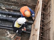 «Т Плюс» заменила в Первоуральске более 2 км труб