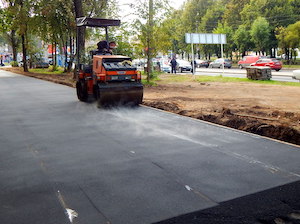 «РИР Энерго» направит на благоустройство территорий в Смоленске 9 млн рублей