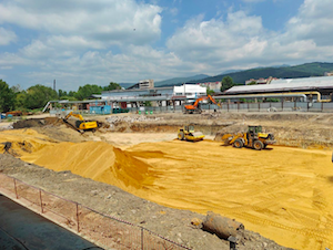 «Росатом Инфраструктурные решения» потроит газовую котельную в Южно-Сахалинске