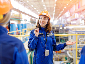 Кольская АЭС станет одной из площадок тура «Дорогами двух Великих Побед»