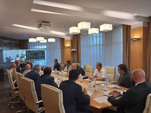 Диспетчеры Системного оператора ликвидировали условную аварию в энергосистеме Самарской области