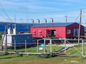 В «Сахаэнерго» оценены условия труда хангаласских энергетиков