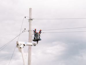 «Россети Тюмень» удвоят пропускную способность ЛЭП «Подхоз – 2»